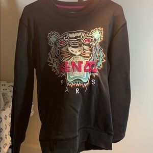 kenzo sweatshirt
